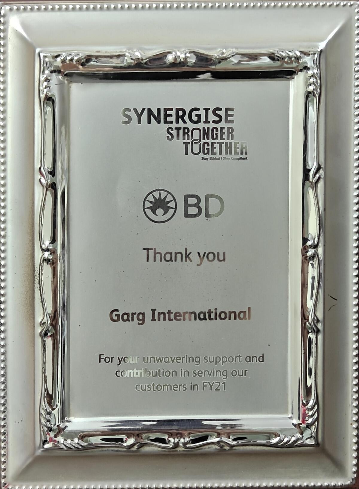 BD