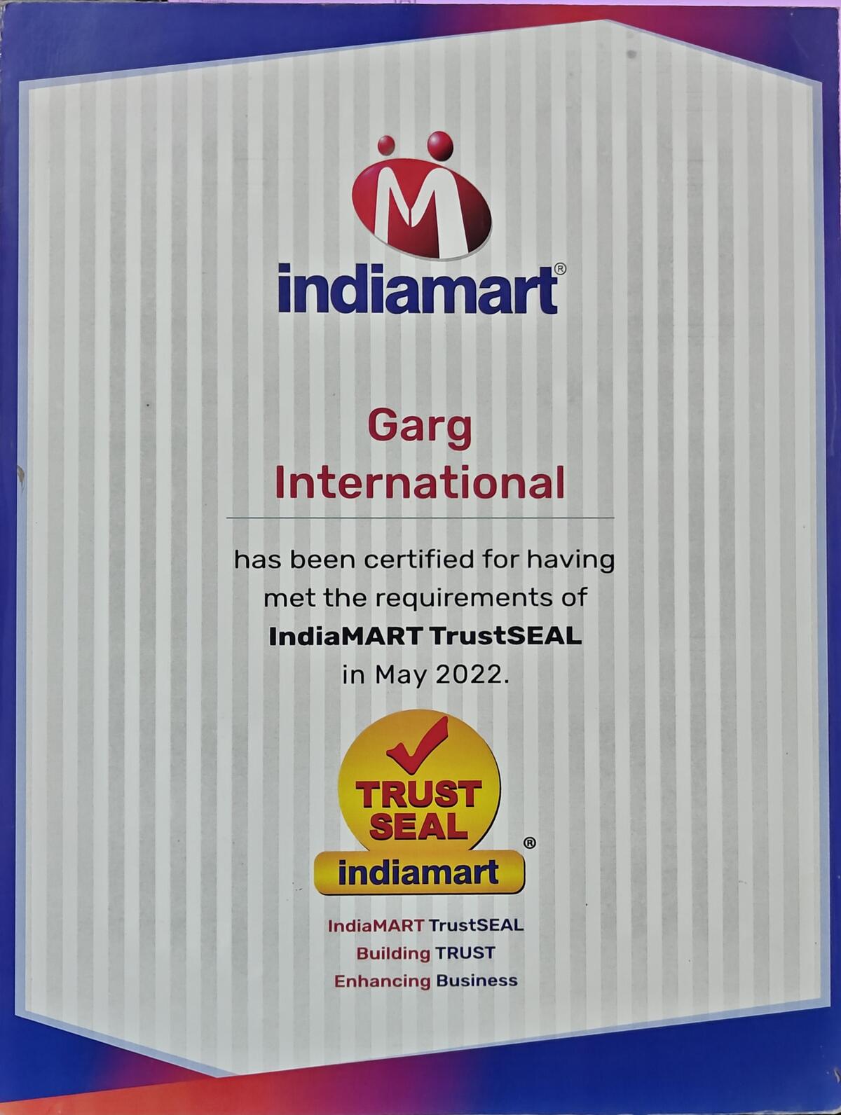 IndiaMART